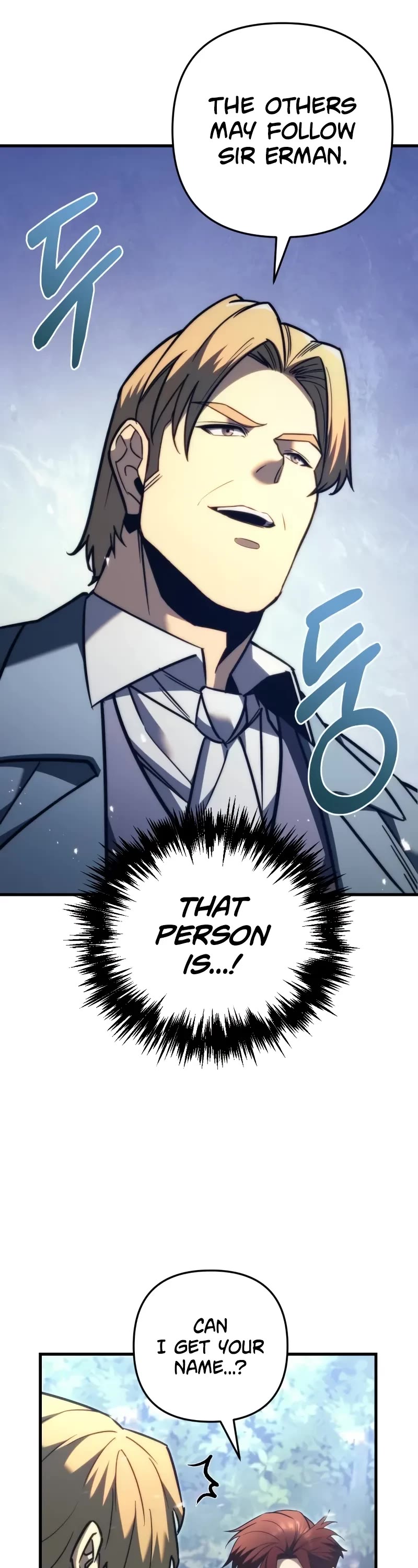Regressor of the Fallen Family Chapter 48 page 27 - Chapter 48