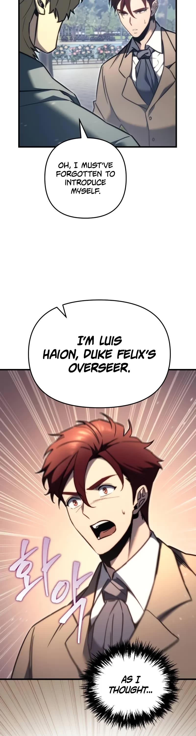 Regressor of the Fallen Family Chapter 48 page 28 - Chapter 48
