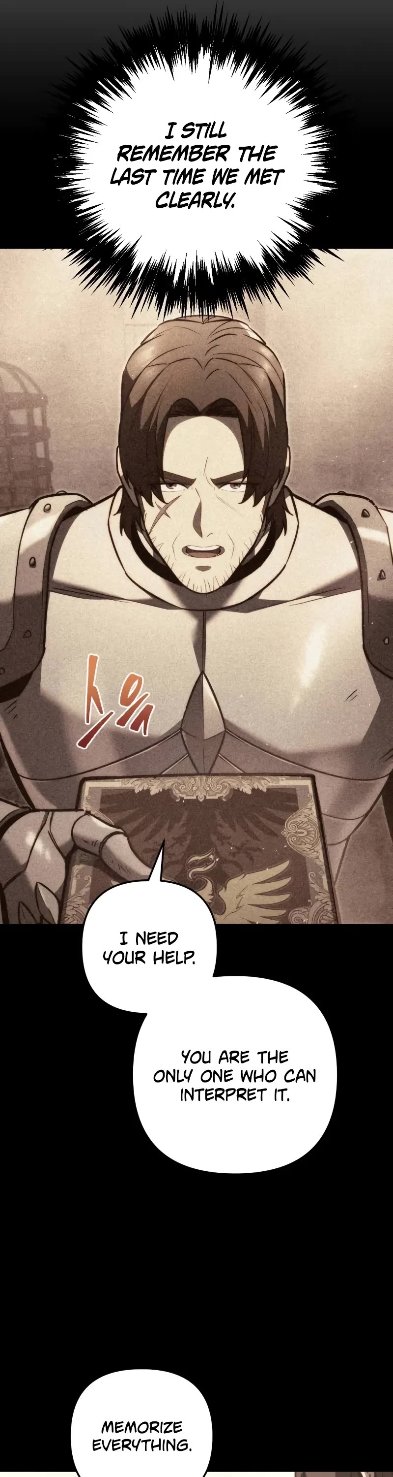 Regressor of the Fallen Family Chapter 48 page 31 - Chapter 48