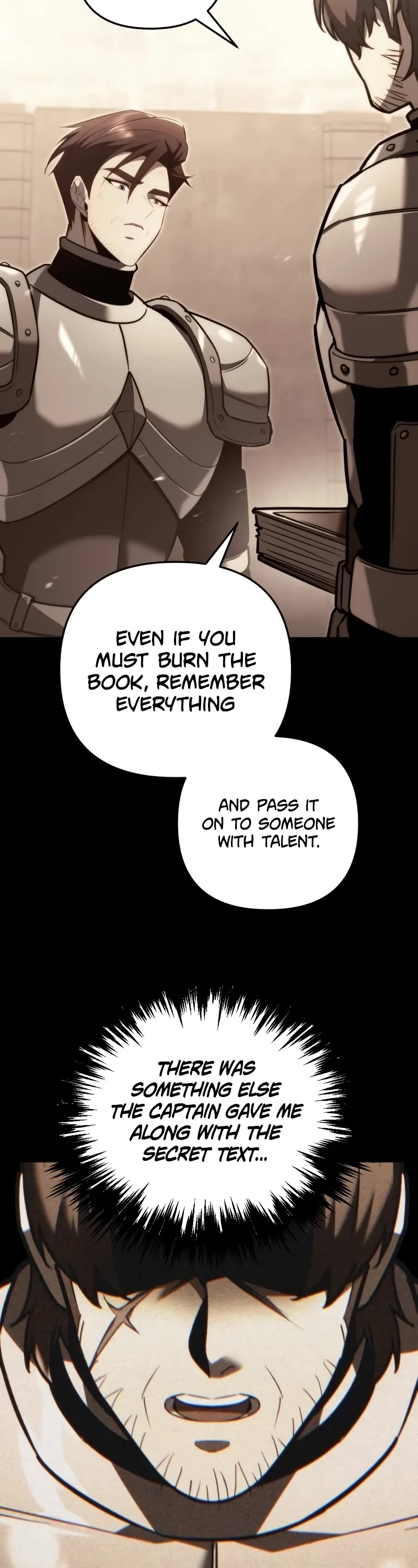 Regressor of the Fallen Family Chapter 48 page 32 - Chapter 48