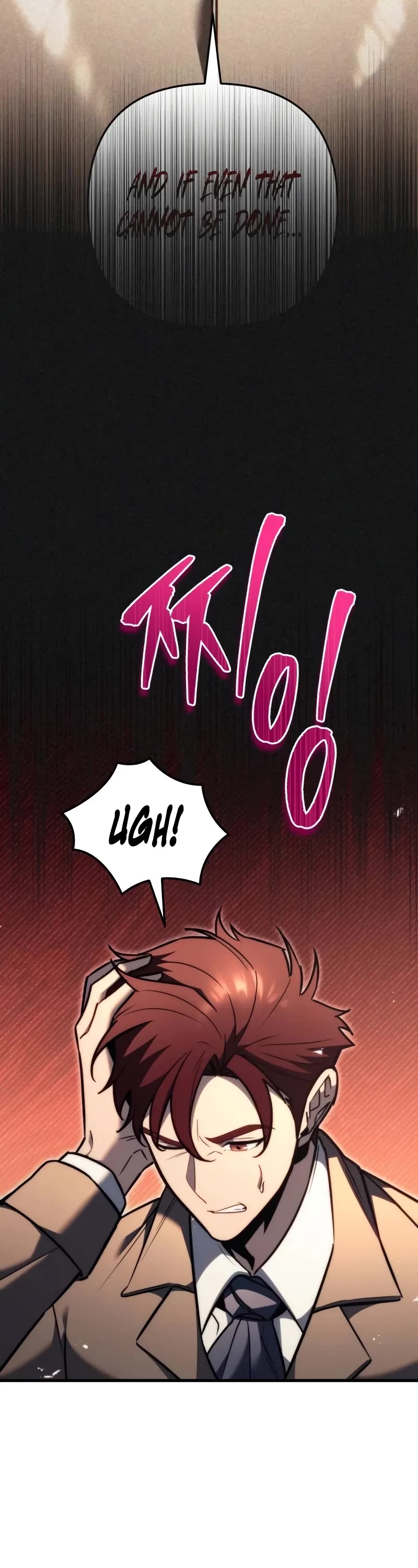 Regressor of the Fallen Family Chapter 48 page 33 - Chapter 48