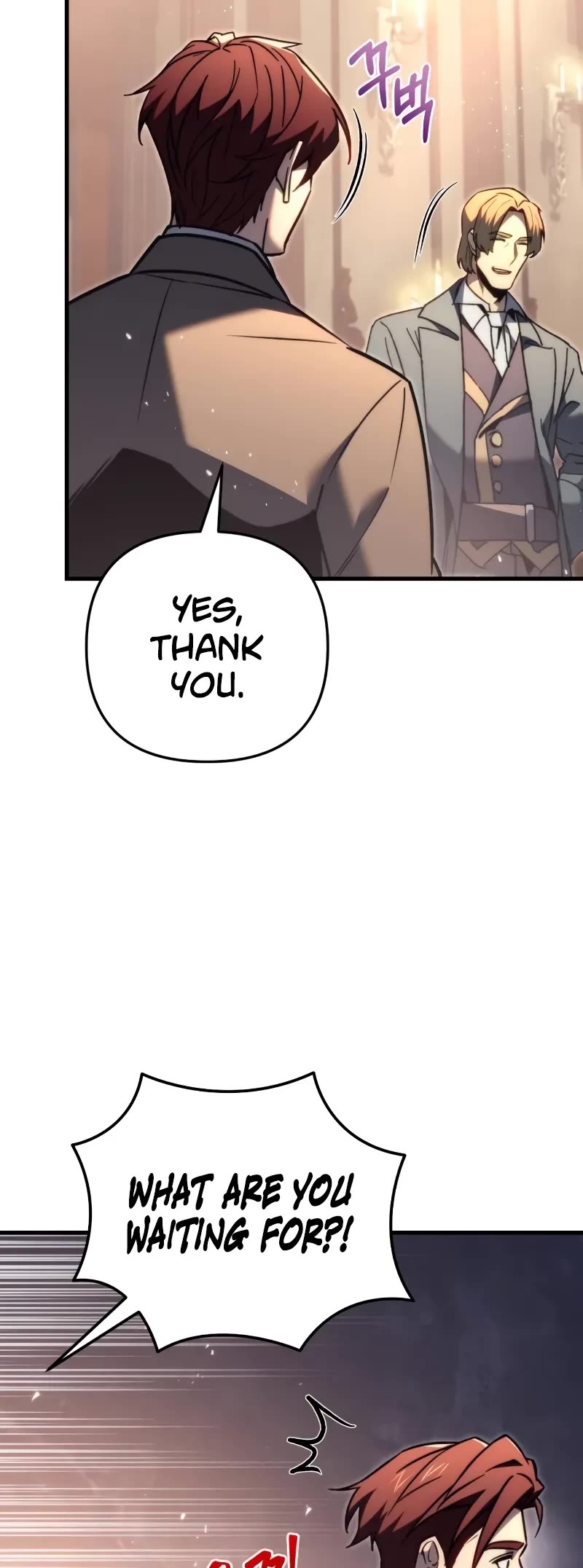 Regressor of the Fallen Family Chapter 48 page 39 - Chapter 48