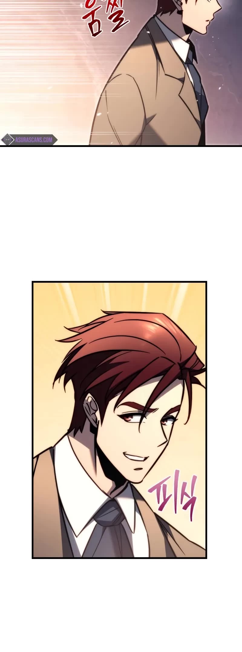 Regressor of the Fallen Family Chapter 48 page 40 - Chapter 48