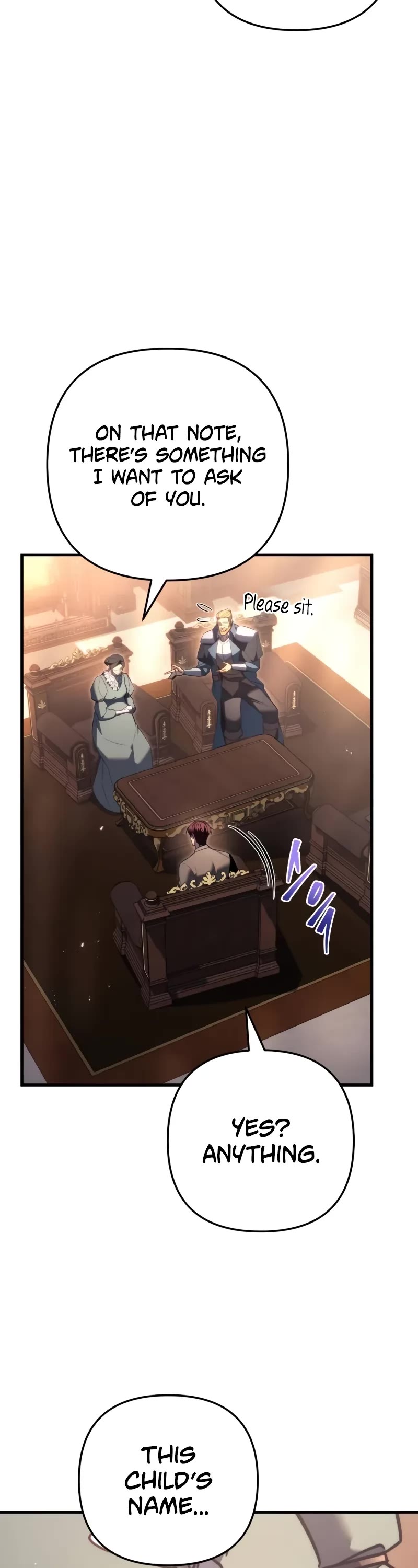 Regressor of the Fallen Family Chapter 48 page 43 - Chapter 48
