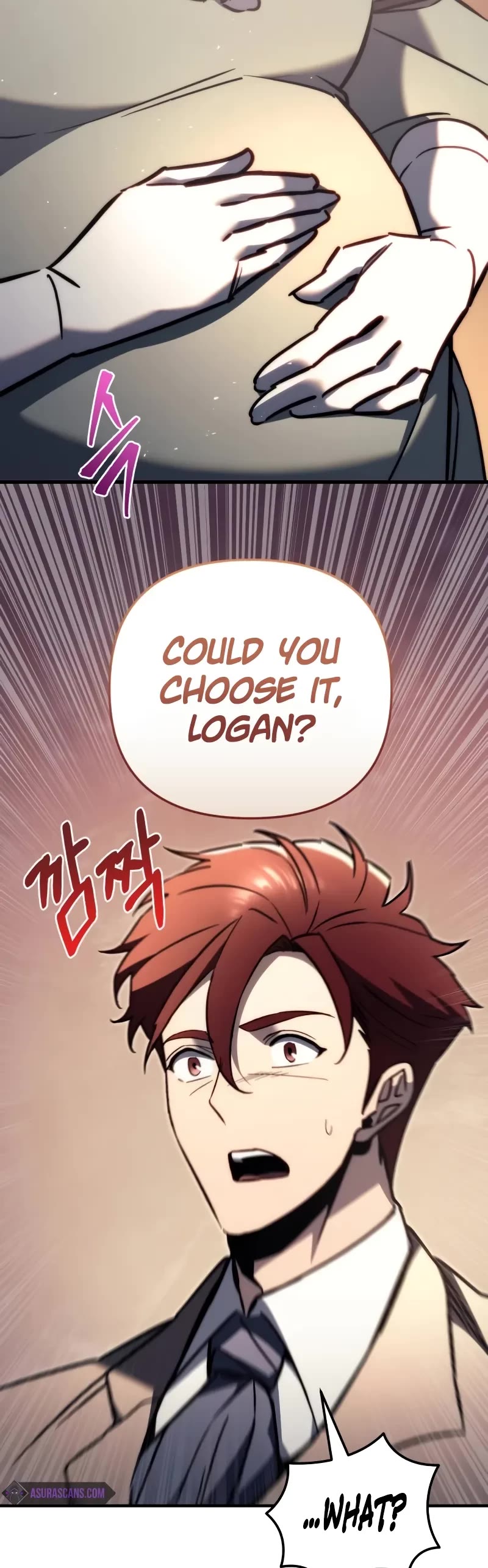 Regressor of the Fallen Family Chapter 48 page 44 - Chapter 48