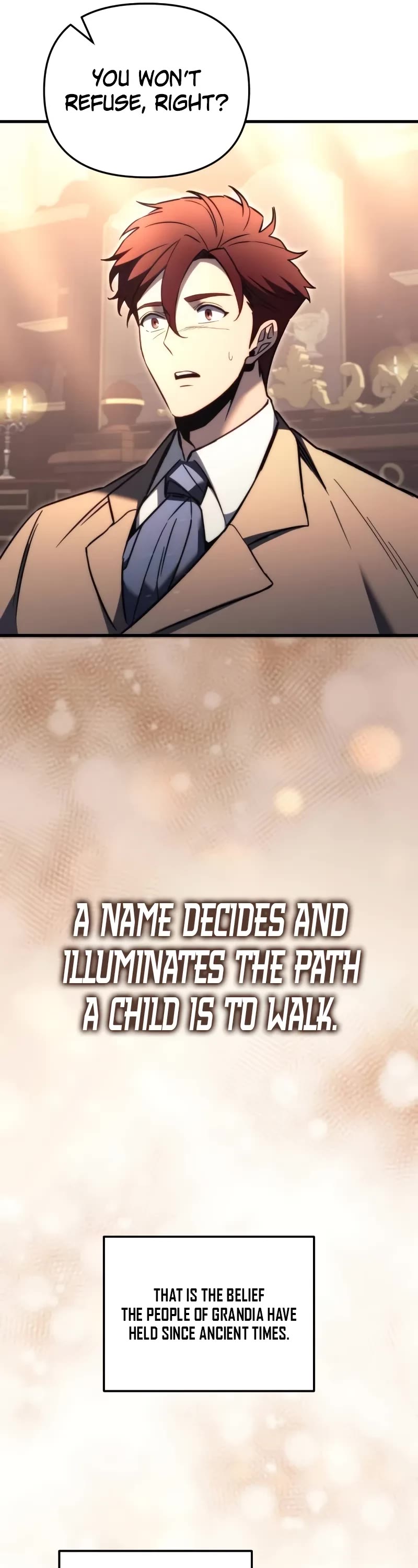 Regressor of the Fallen Family Chapter 48 page 46 - Chapter 48