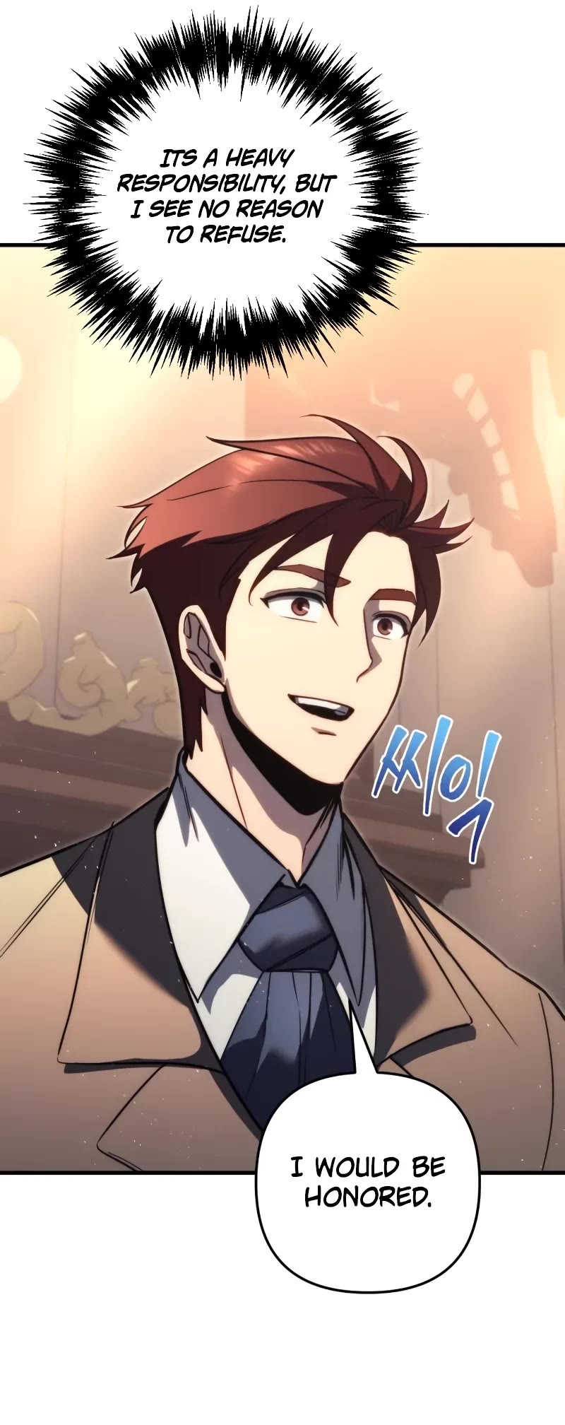 Regressor of the Fallen Family Chapter 48 page 49 - Chapter 48