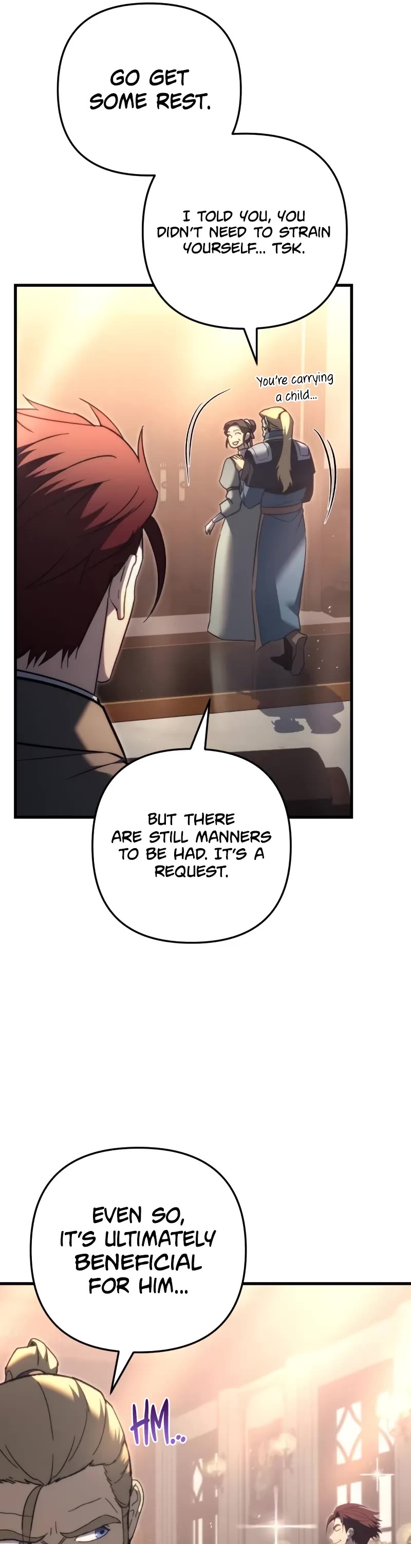 Regressor of the Fallen Family Chapter 48 page 51 - Chapter 48