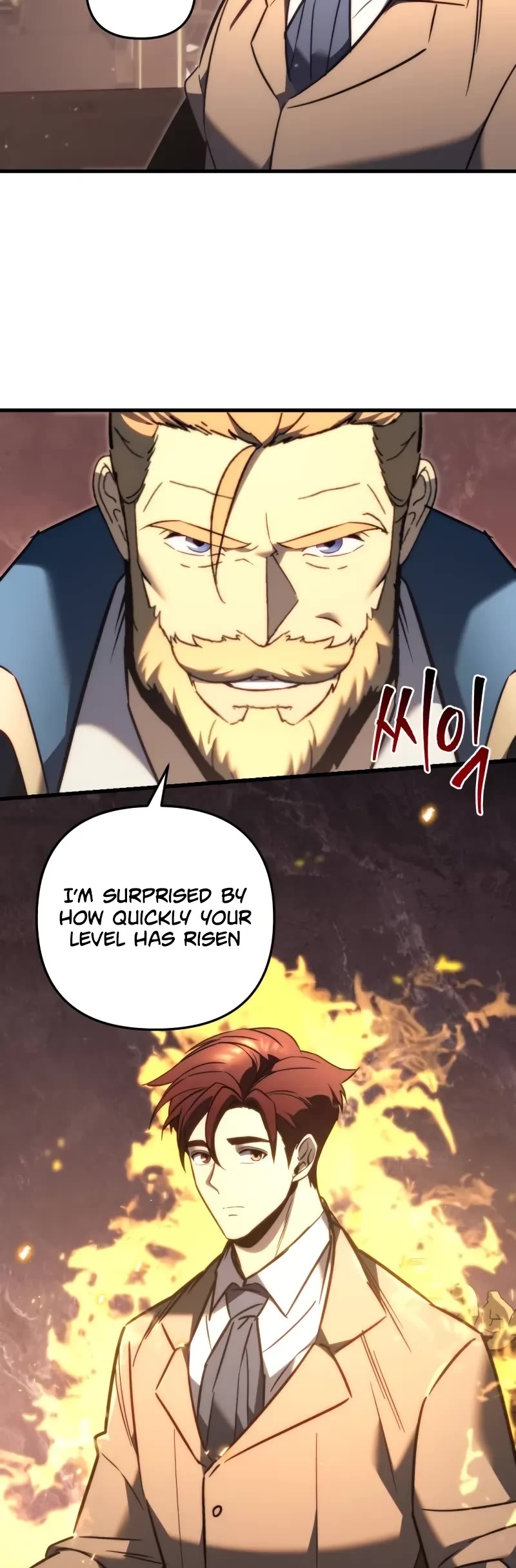 Regressor of the Fallen Family Chapter 48 page 54 - Chapter 48