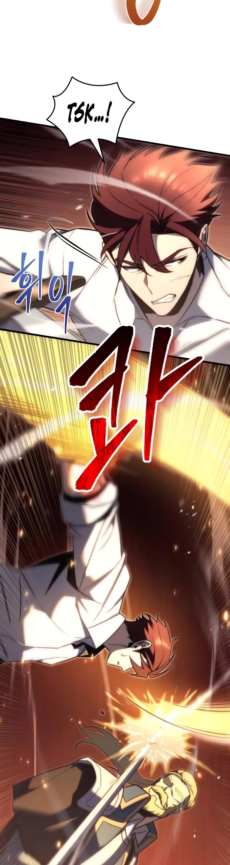 Regressor of the Fallen Family Chapter 48 page 58 - Chapter 48