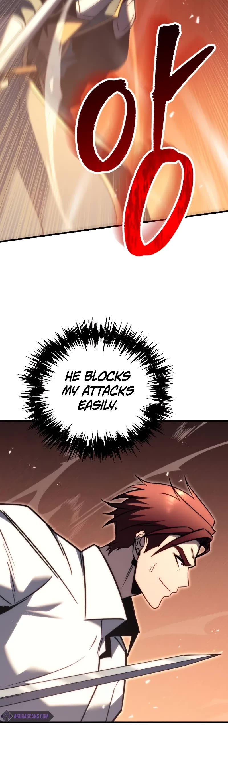 Regressor of the Fallen Family Chapter 48 page 59 - Chapter 48