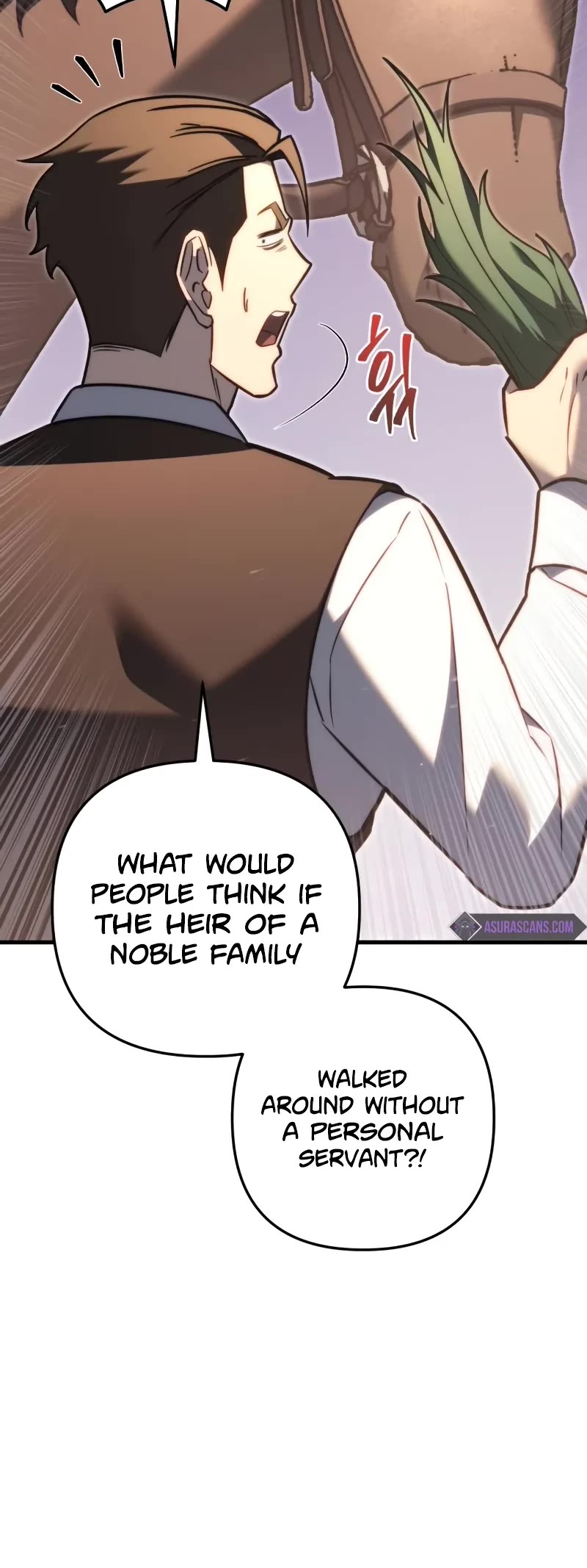 Regressor of the Fallen Family Chapter 48 page 6 - Chapter 48