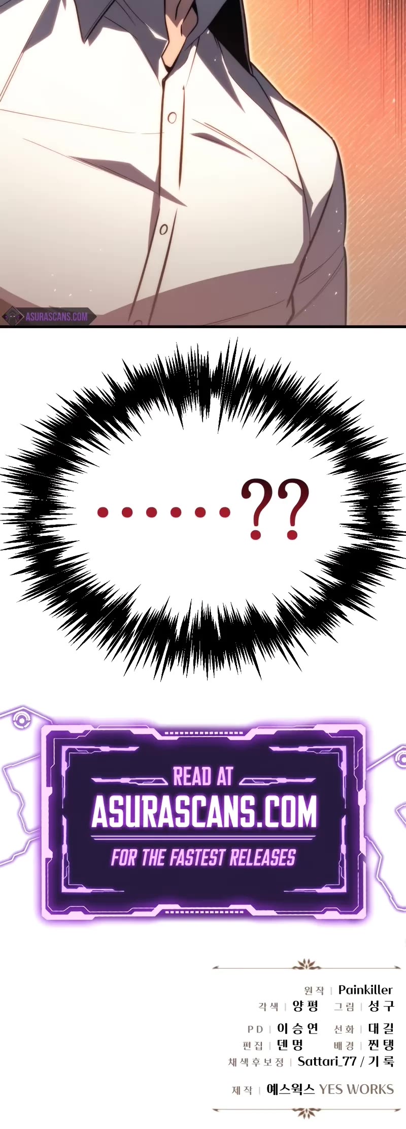 Regressor of the Fallen Family Chapter 48 page 62 - Chapter 48