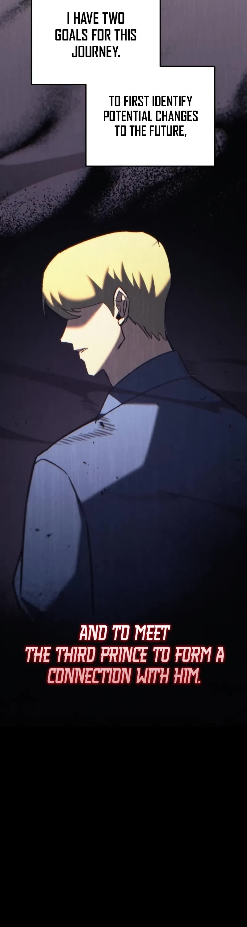 Regressor of the Fallen Family Chapter 48 page 9 - Chapter 48