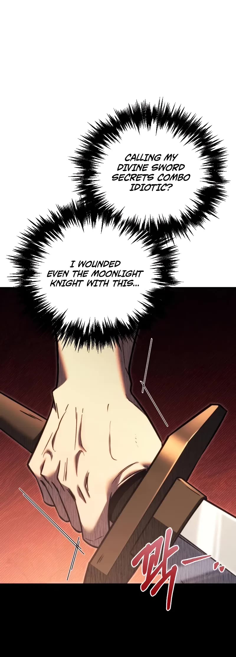 Regressor of the Fallen Family Chapter 49 page 11 - Chapter 49