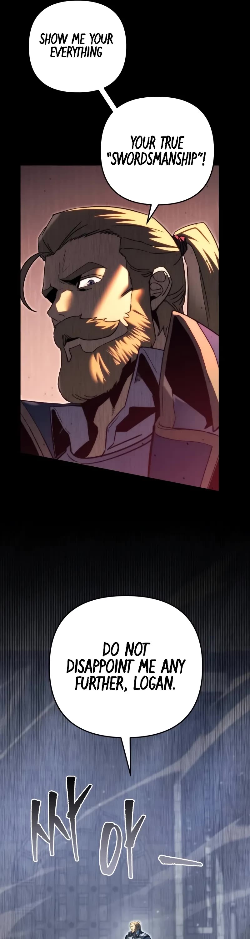 Regressor of the Fallen Family Chapter 49 page 12 - Chapter 49