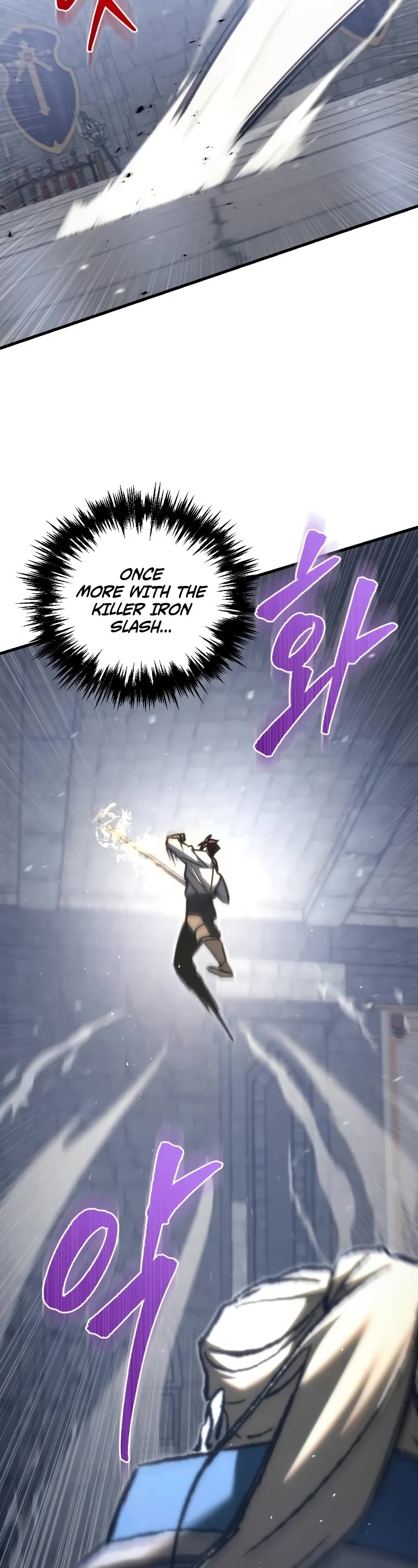 Regressor of the Fallen Family Chapter 49 page 14 - Chapter 49