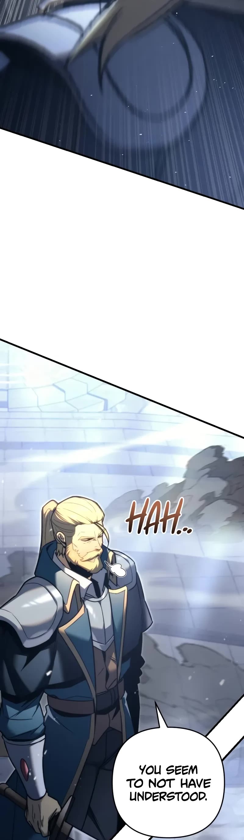 Regressor of the Fallen Family Chapter 49 page 15 - Chapter 49