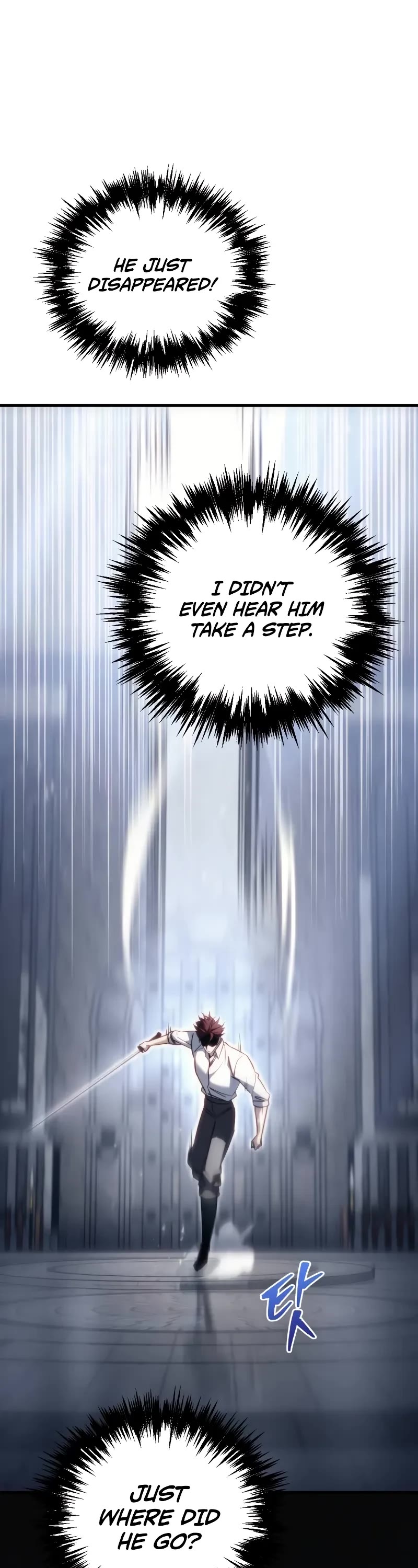Regressor of the Fallen Family Chapter 49 page 17 - Chapter 49