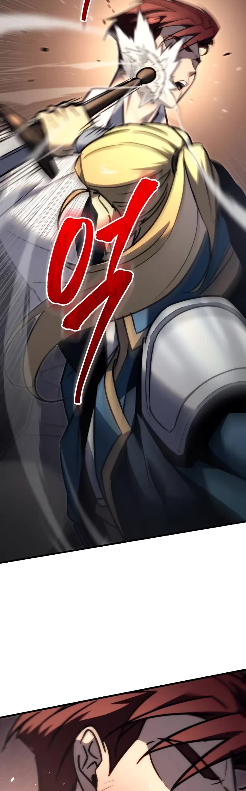 Regressor of the Fallen Family Chapter 49 page 20 - Chapter 49