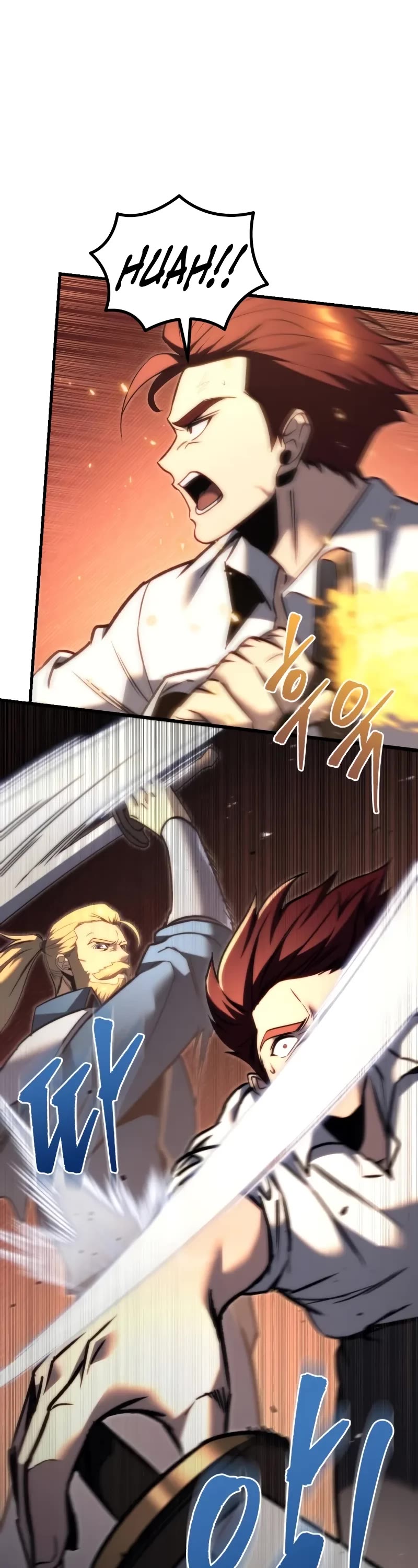 Regressor of the Fallen Family Chapter 49 page 23 - Chapter 49