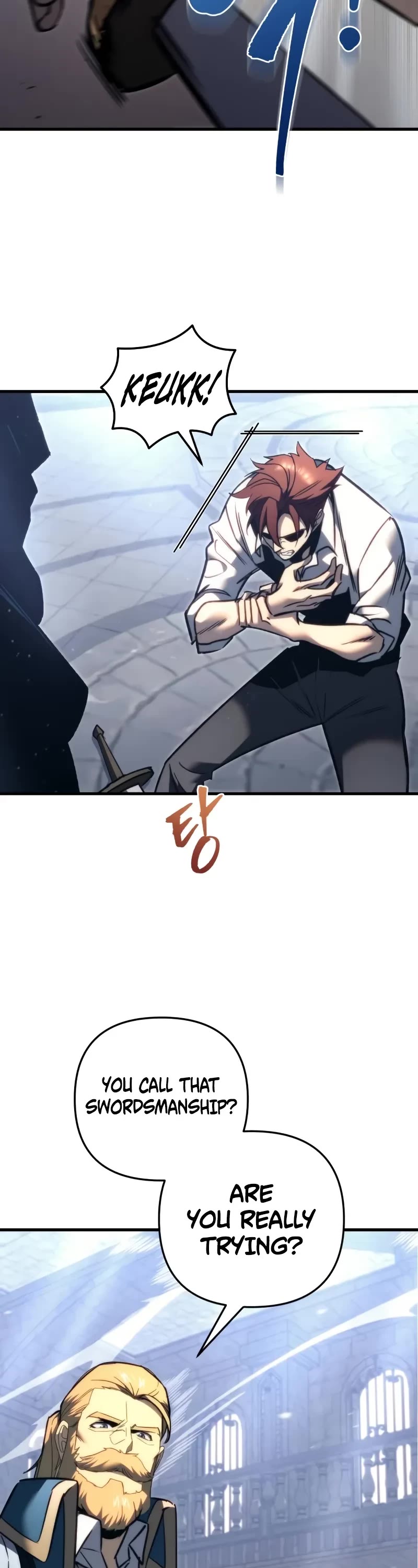 Regressor of the Fallen Family Chapter 49 page 24 - Chapter 49