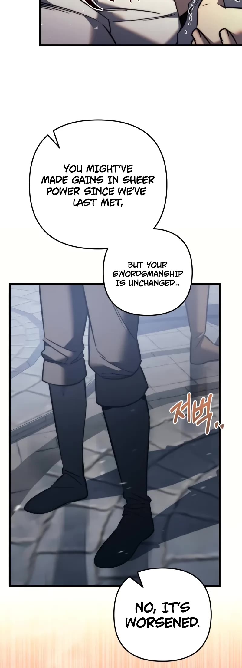 Regressor of the Fallen Family Chapter 49 page 26 - Chapter 49