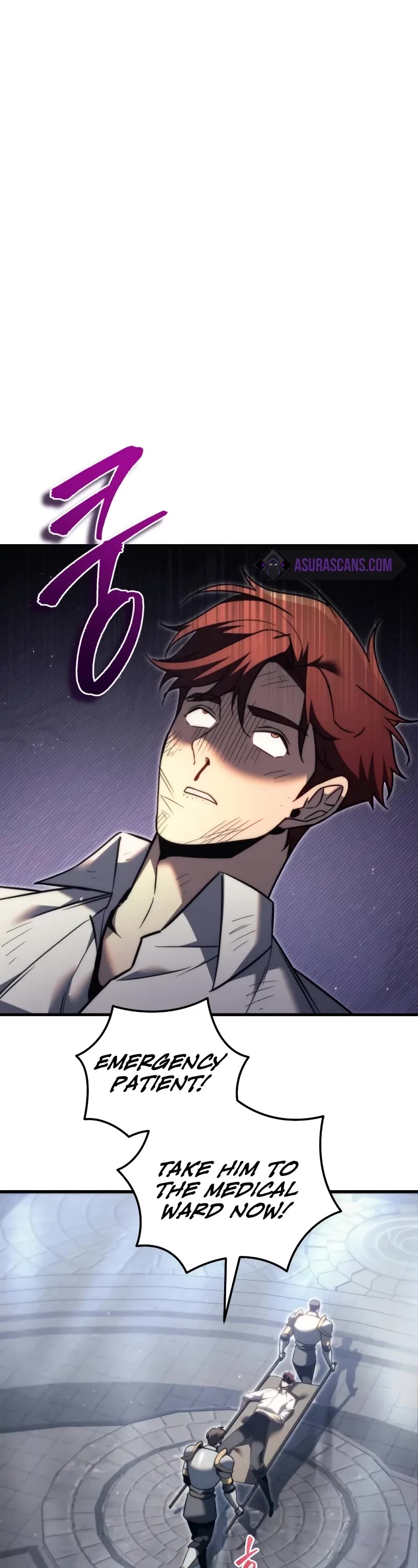 Regressor of the Fallen Family Chapter 49 page 33 - Chapter 49
