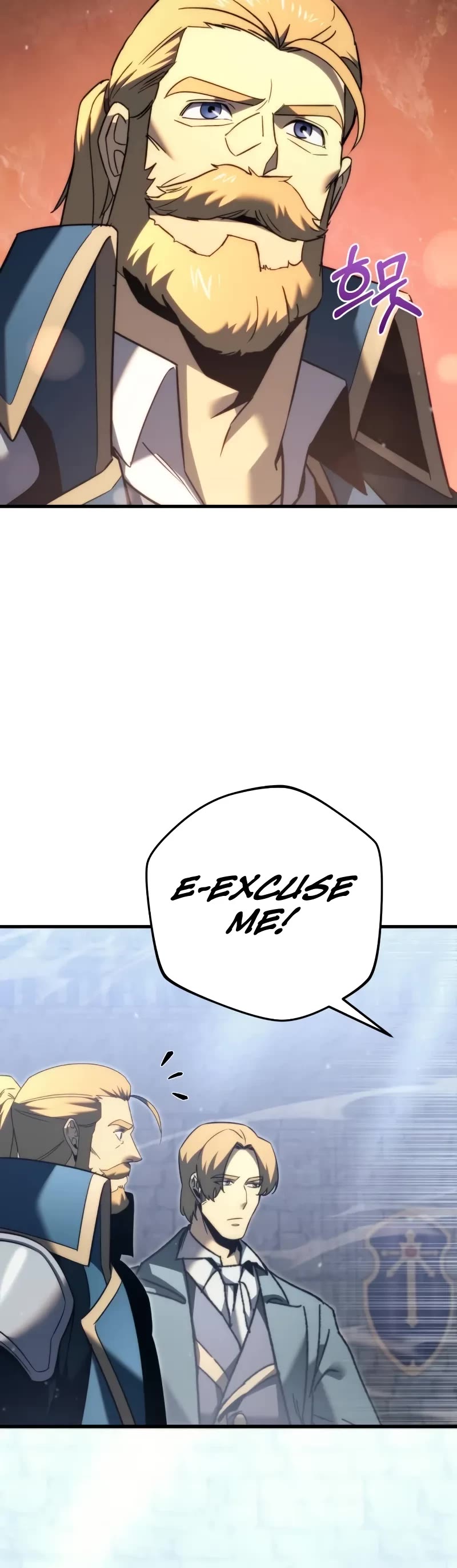 Regressor of the Fallen Family Chapter 49 page 36 - Chapter 49