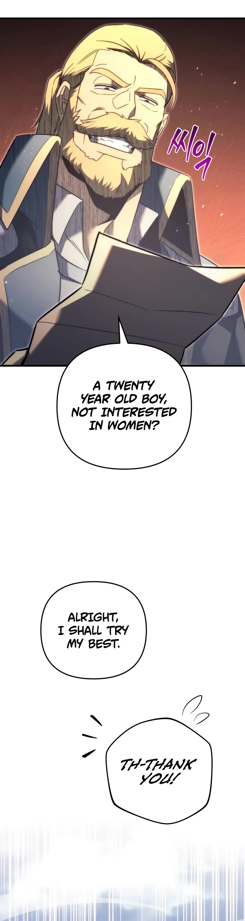 Regressor of the Fallen Family Chapter 49 page 42 - Chapter 49