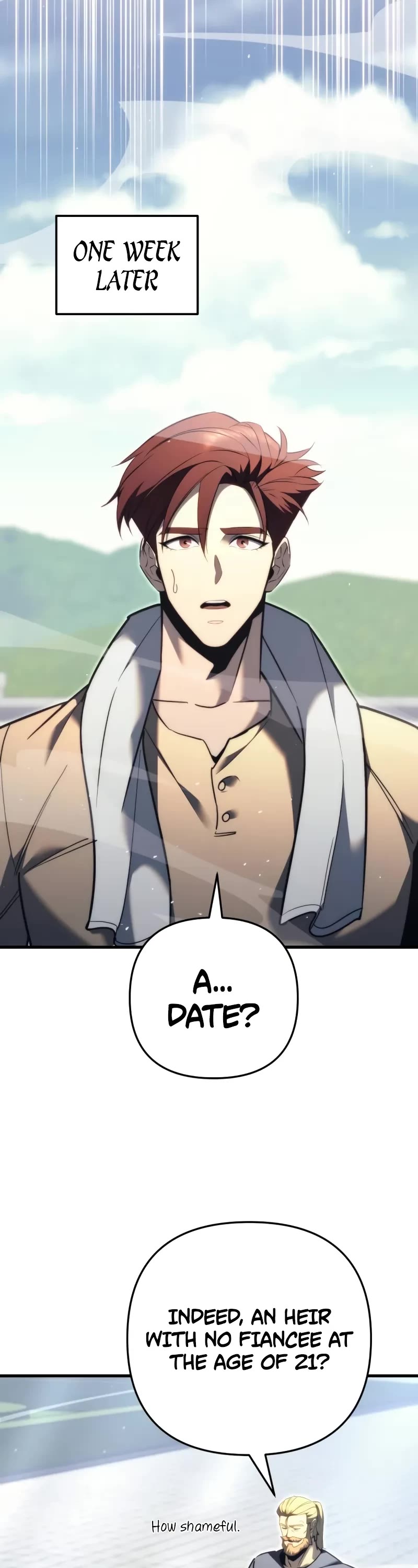 Regressor of the Fallen Family Chapter 49 page 43 - Chapter 49