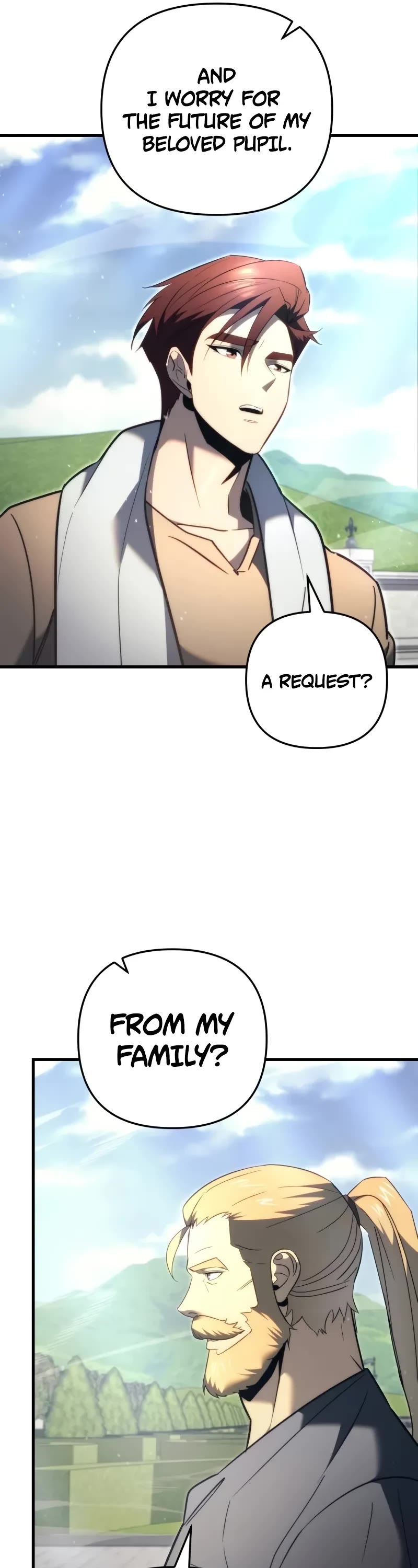 Regressor of the Fallen Family Chapter 49 page 47 - Chapter 49