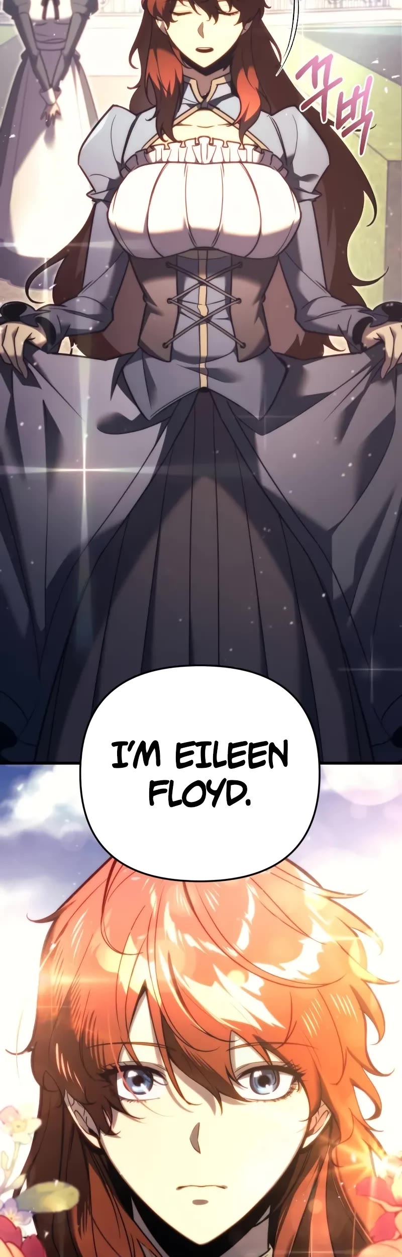 Regressor of the Fallen Family Chapter 49 page 50 - Chapter 49