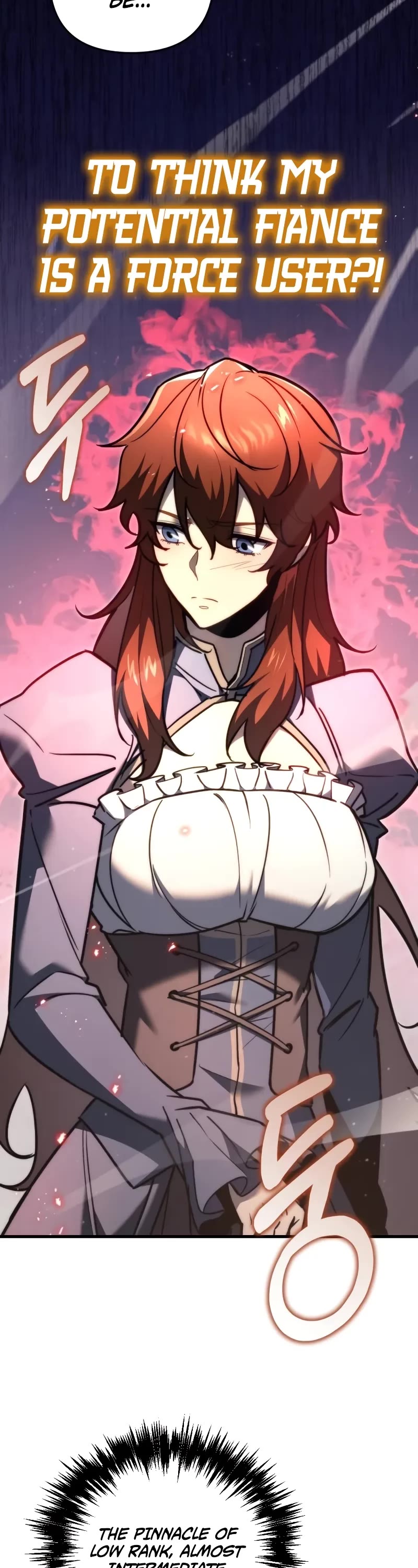 Regressor of the Fallen Family Chapter 49 page 53 - Chapter 49