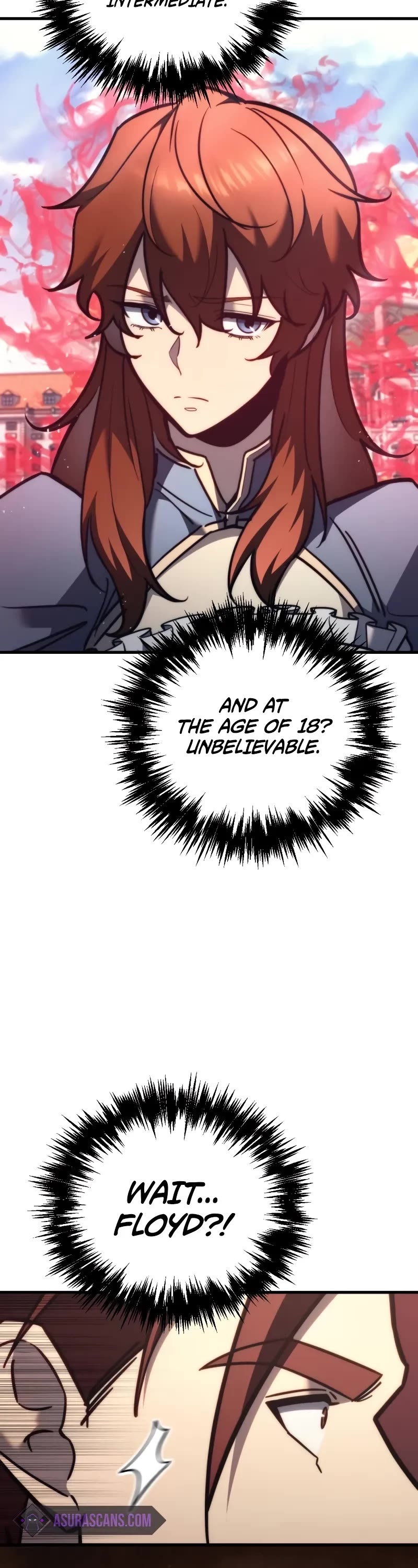 Regressor of the Fallen Family Chapter 49 page 54 - Chapter 49