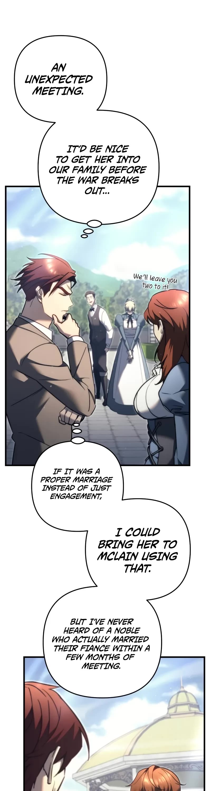 Regressor of the Fallen Family Chapter 49 page 57 - Chapter 49