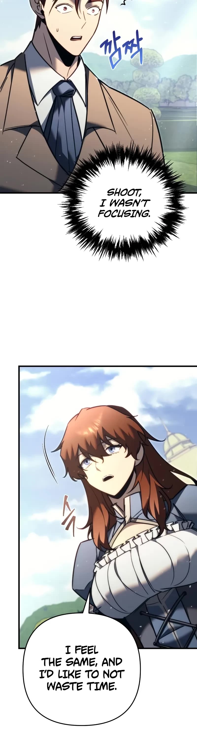 Regressor of the Fallen Family Chapter 49 page 59 - Chapter 49