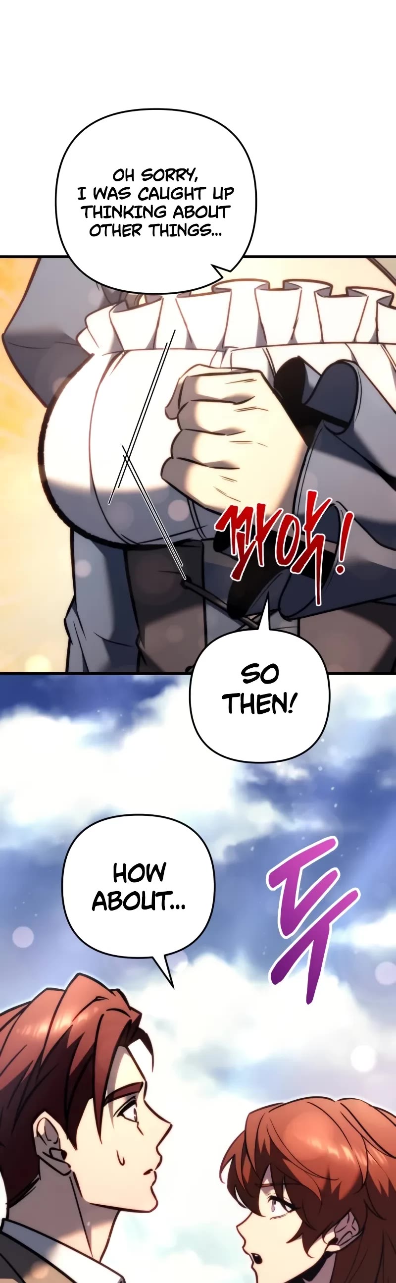 Regressor of the Fallen Family Chapter 49 page 60 - Chapter 49