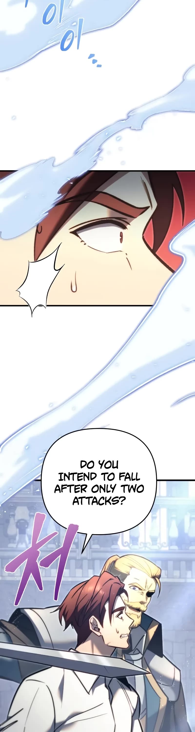 Regressor of the Fallen Family Chapter 49 page 8 - Chapter 49