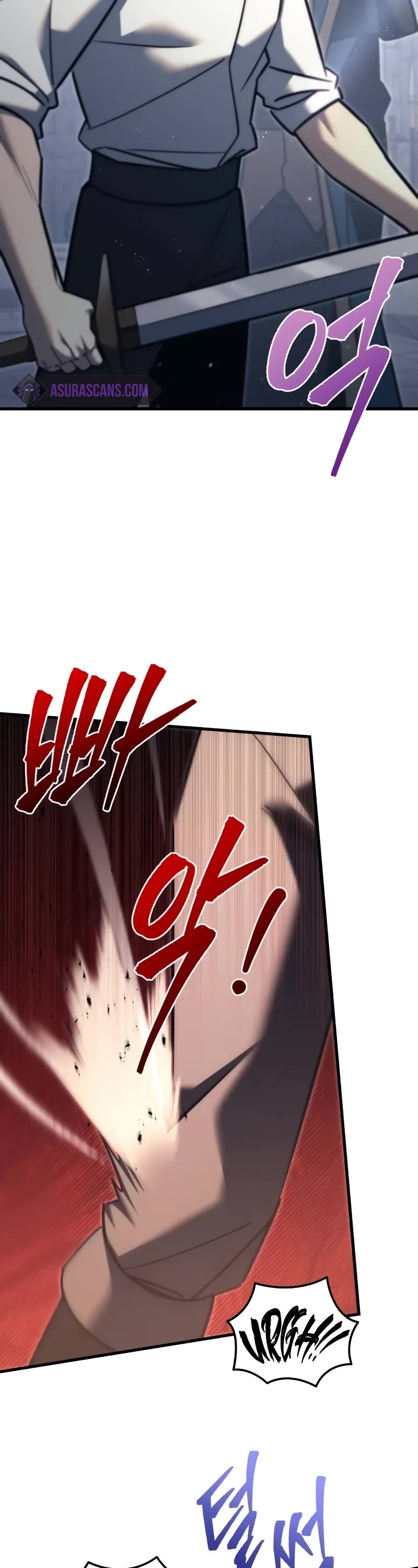 Regressor of the Fallen Family Chapter 49 page 9 - Chapter 49