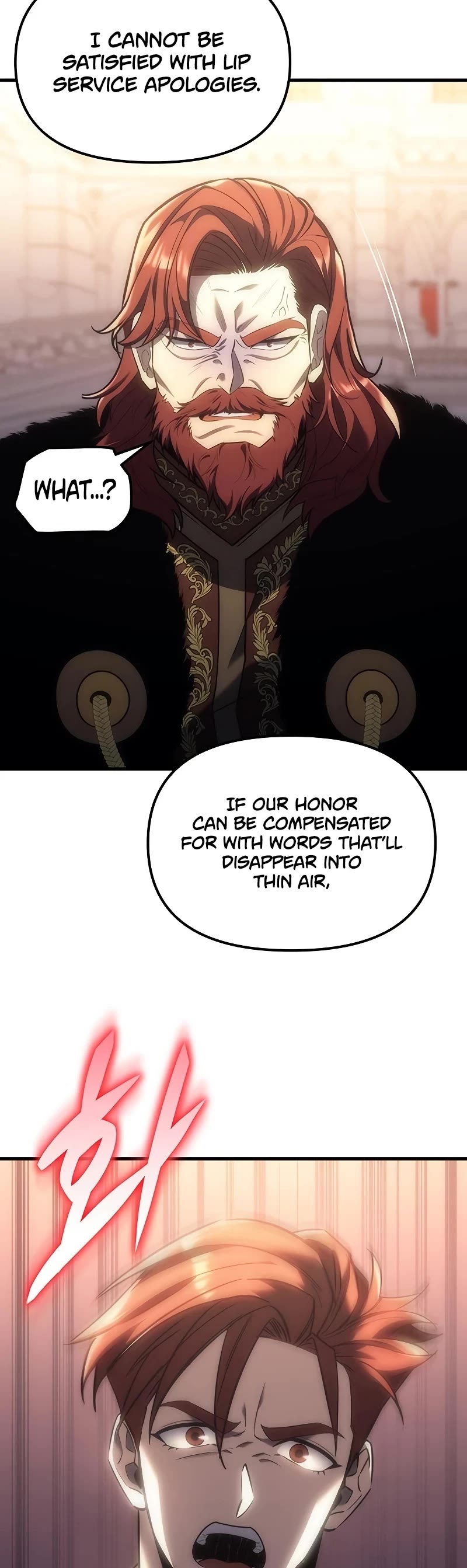 Regressor of the Fallen Family Chapter 5 page 10 - Chapter 5