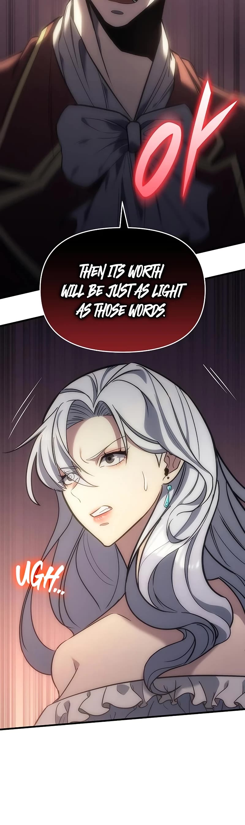 Regressor of the Fallen Family Chapter 5 page 11 - Chapter 5