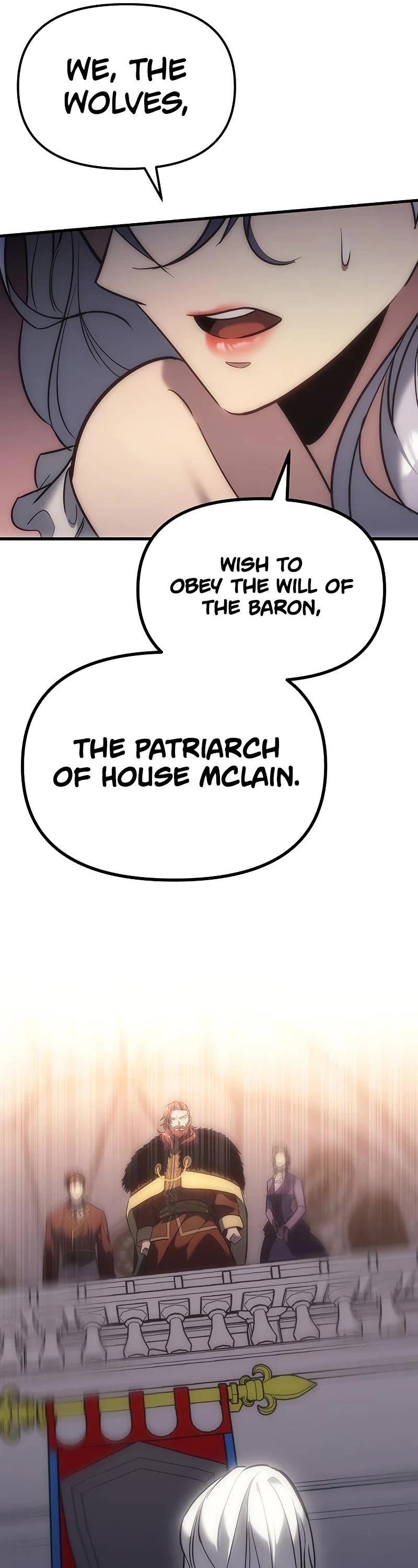 Regressor of the Fallen Family Chapter 5 page 12 - Chapter 5