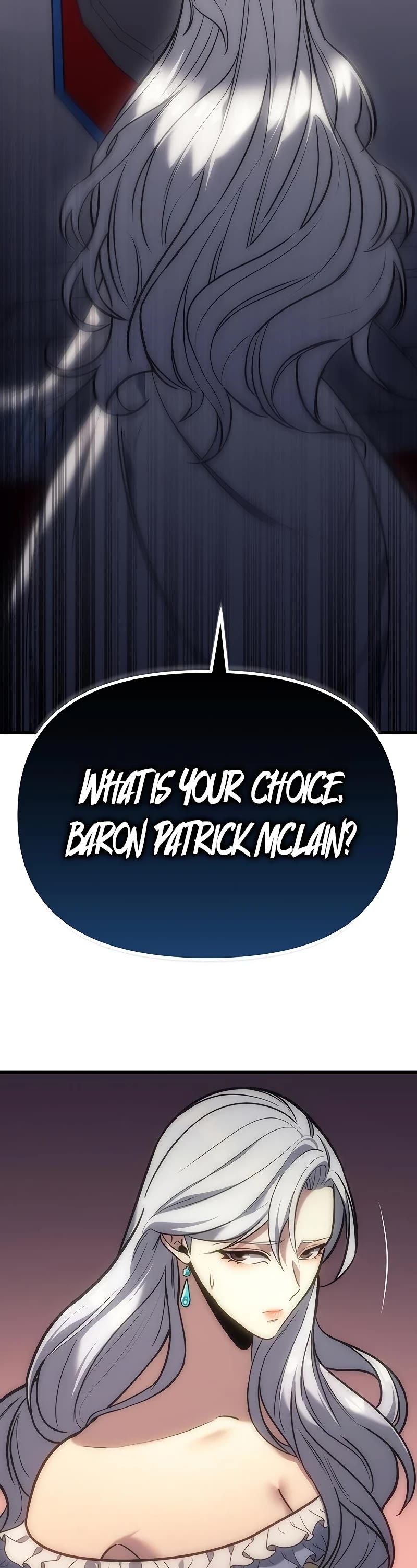 Regressor of the Fallen Family Chapter 5 page 13 - Chapter 5