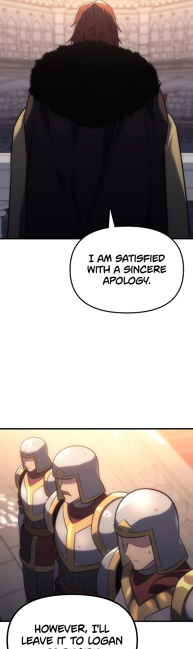 Regressor of the Fallen Family Chapter 5 page 15 - Chapter 5