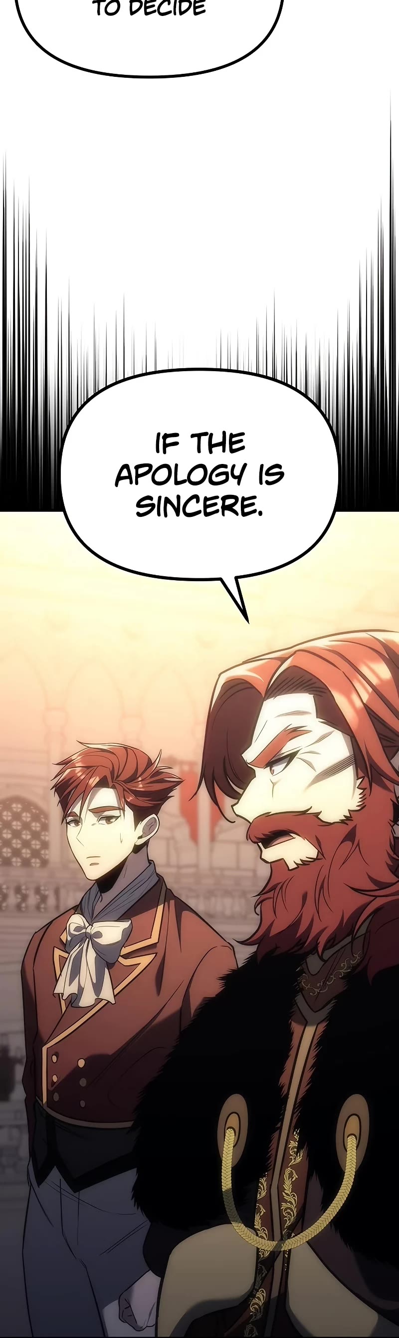 Regressor of the Fallen Family Chapter 5 page 16 - Chapter 5