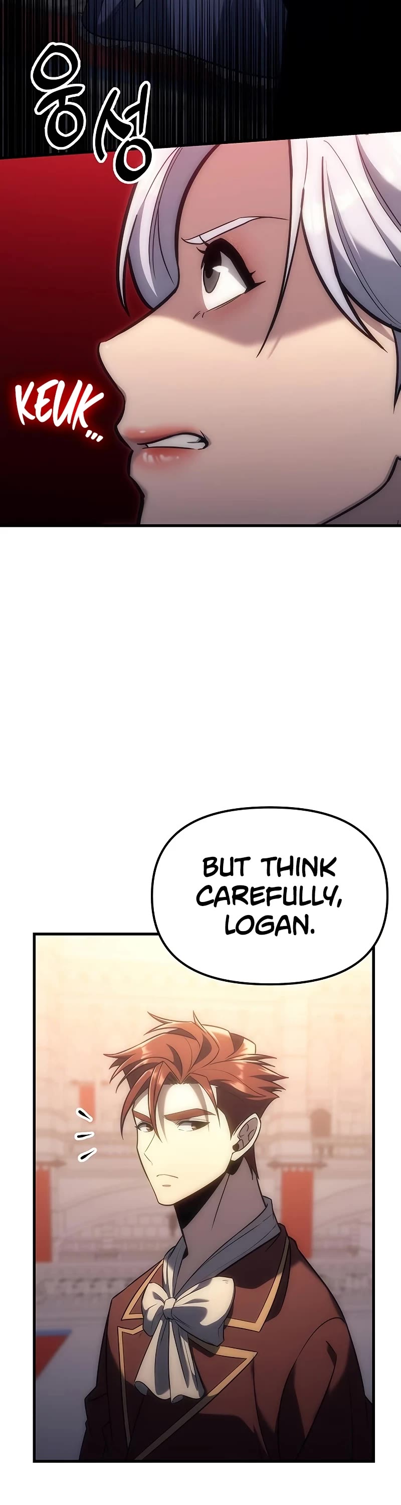 Regressor of the Fallen Family Chapter 5 page 18 - Chapter 5