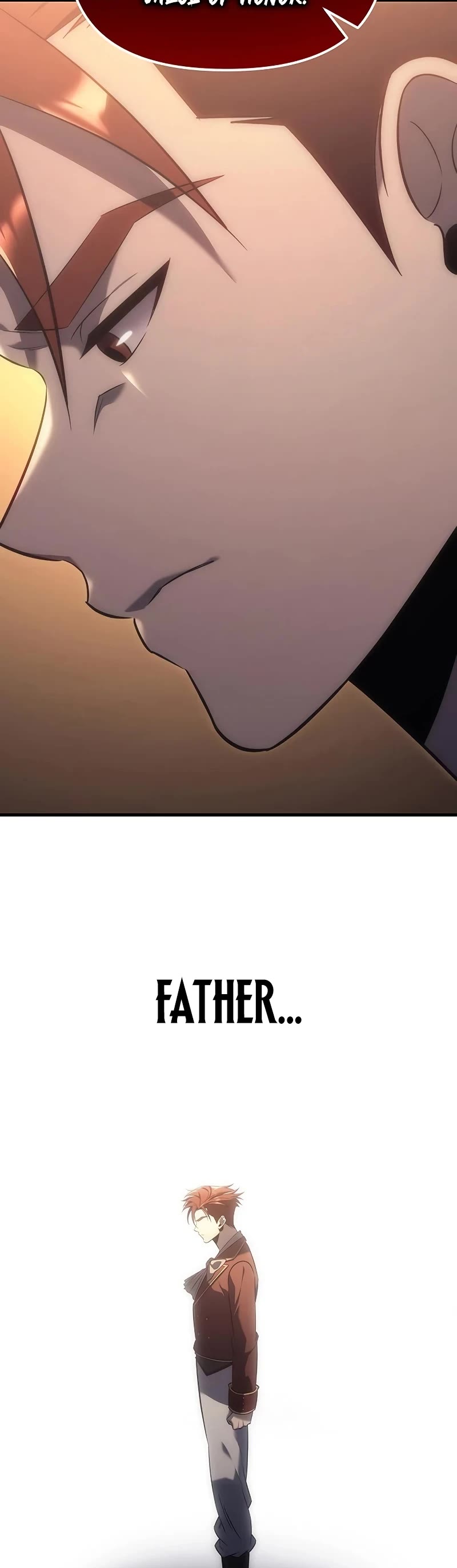 Regressor of the Fallen Family Chapter 5 page 25 - Chapter 5