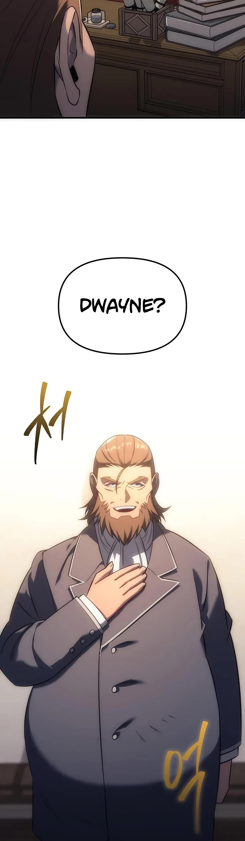 Regressor of the Fallen Family Chapter 5 page 31 - Chapter 5