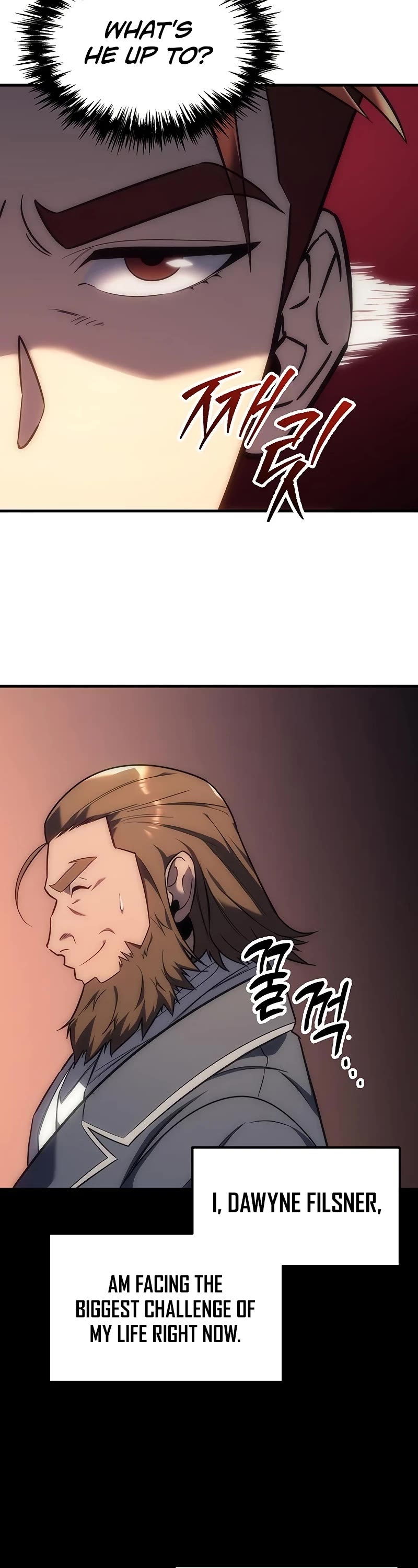 Regressor of the Fallen Family Chapter 5 page 33 - Chapter 5